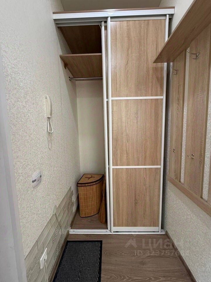 Продажа 1-комн квартиры на вторичном рынке Рощино пгт, улица Тракторная, 15к2