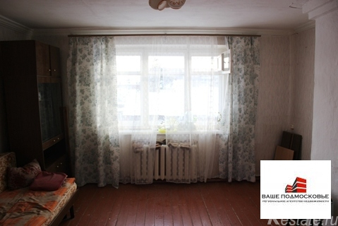Продажа 1-комн квартиры на вторичном рынке Рязановский, ул. Ленина,  д. 18