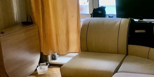 2-комн квартира Кастанаевская улица, 32К2