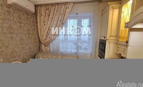 Продажа 3-комн квартиры на вторичном рынке Воскресенск, улица Победы