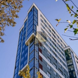 Продажа 2-комн квартиры на вторичном рынке Октябрьская наб,  д. 120 с1