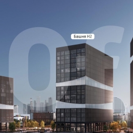 Продажа офиса Ходынский бульвар Продажа офиса Ходынский бульвар