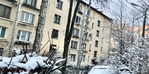 3-комн квартира бульвар Новаторов, 34