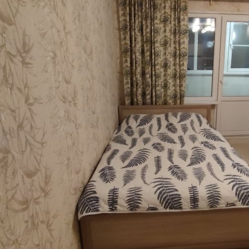 Студия пос. Шушары, проспект Новгородский, 2к1