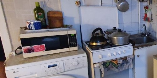 3-комн квартира проспект Раевского, 20