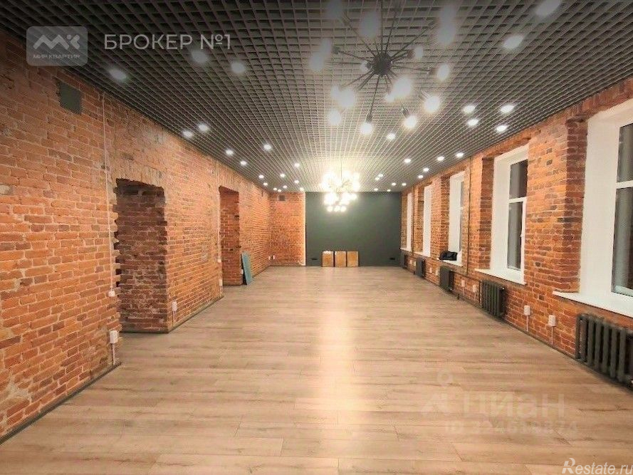 Аренда ПСН ул Марата,  д. 8