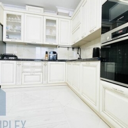 Продажа 3-комн квартиры на вторичном рынке Скандинавский б-р,  д. 5,  к. 3