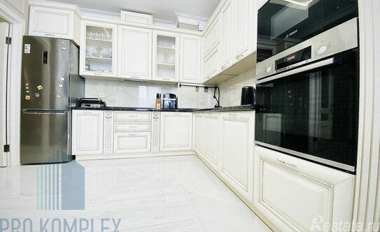 Продажа 3-комн квартиры на вторичном рынке Скандинавский б-р,  д. 5,  к. 3