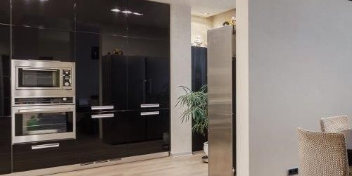 4-комн квартира Карамышевская набережная, 56К1