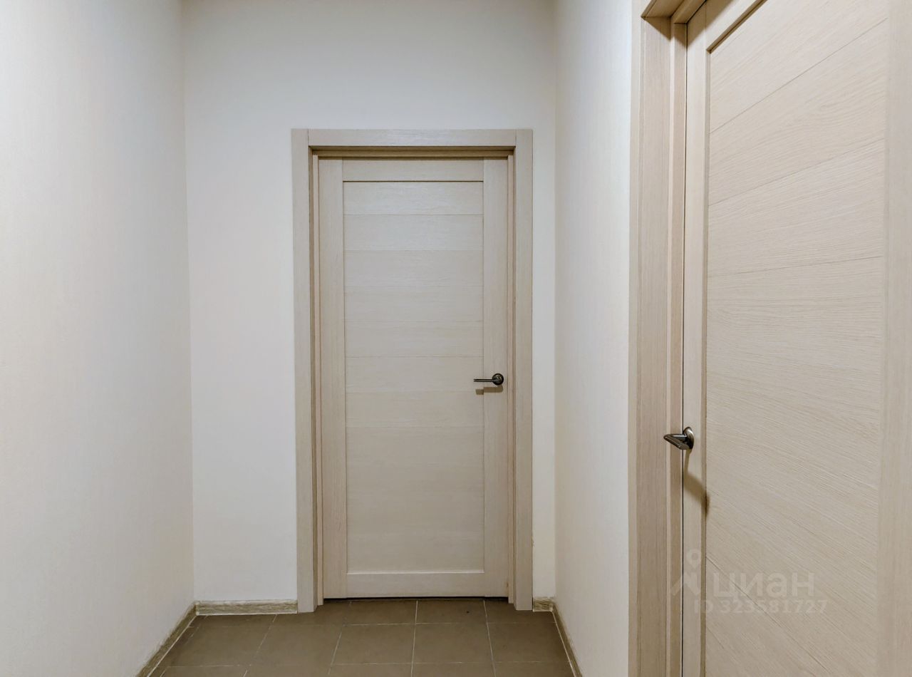 Продажа 2-комн квартиры на вторичном рынке улица Героев Панфиловцев, 31