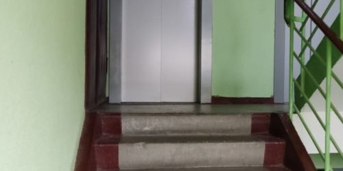 2-комн квартира Бригадирский переулок, 3-5