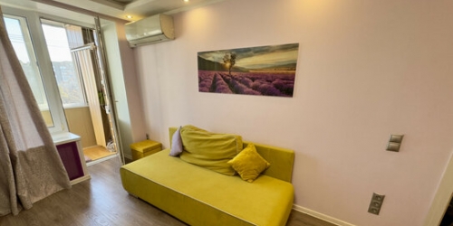 2-комн квартира улица Багрицкого,  д. 51