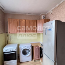 Продажа 1-комн квартиры на вторичном рынке улица Введенского,  д. 10 к1