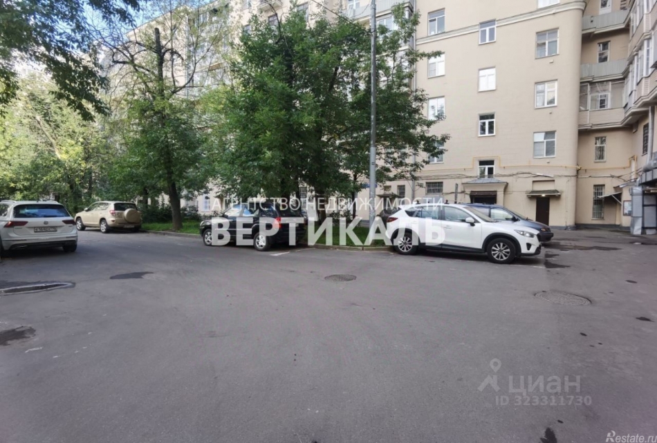 Продажа ПСН Ленинградское ш