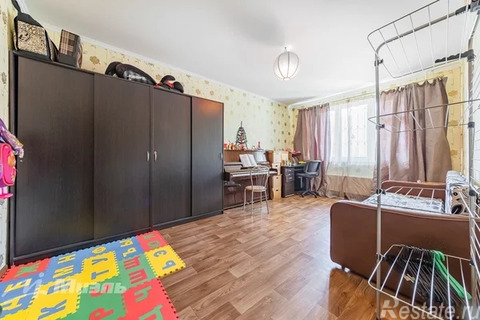 Продажа 3-комн квартиры на вторичном рынке Лобня, Лобненский Бульвар ул,  д. 3