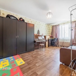 Продажа 3-комн квартиры на вторичном рынке Лобня, Лобненский Бульвар ул, д. 3 Продажа 3-комн квартиры на вторичном рынке Лобня, Лобненский Бульвар ул, д. 3