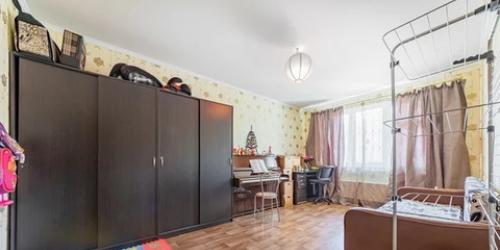 3-комн квартира Лобня, Лобненский Бульвар ул,  д. 3