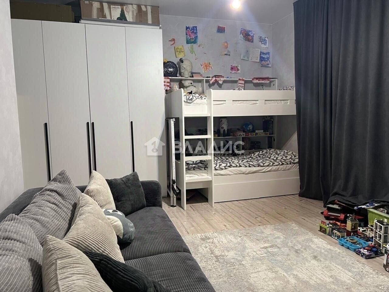 Продажа 3-комн квартиры на вторичном рынке Волоколамское шоссе, 71/8к1