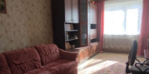 3-комн квартира улица Щербакова,  д. 4/18