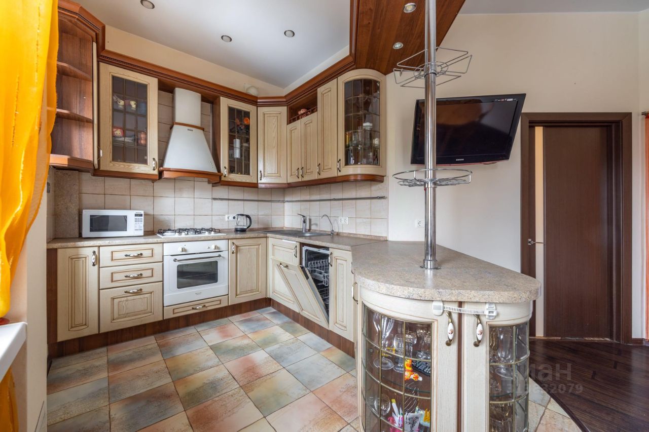 Продажа дома Славянская Мыза ЖК, Коммунар