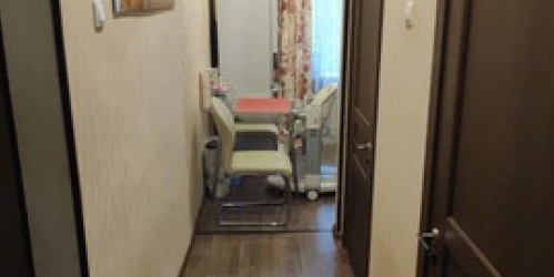 2-комн квартира Люберцы, ул. Комсомольская,  д. 9