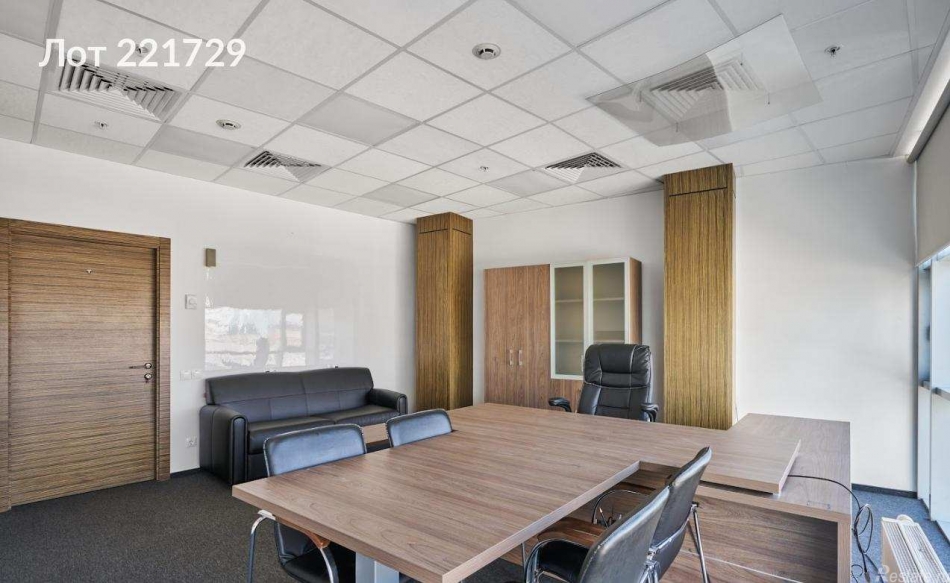 Аренда офиса Россия, улица Сущёвский Вал, 18,  д. 18