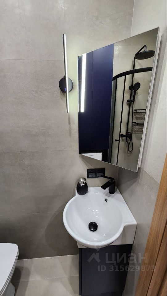 Продажа студии Оружейный переулок, 13С2