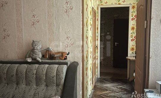 Продажа 2-комн квартиры на вторичном рынке Большой ПС пр-кт,  д. 106