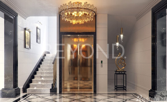 Продажа 3-комн квартиры на вторичном рынке Воскресенская наб,  д. 32