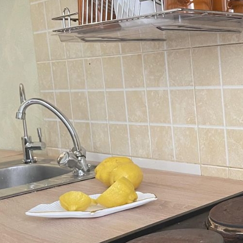 Студия Зверинская улица, 42