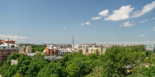 5-комн квартира ул Вязовая,  д. 8