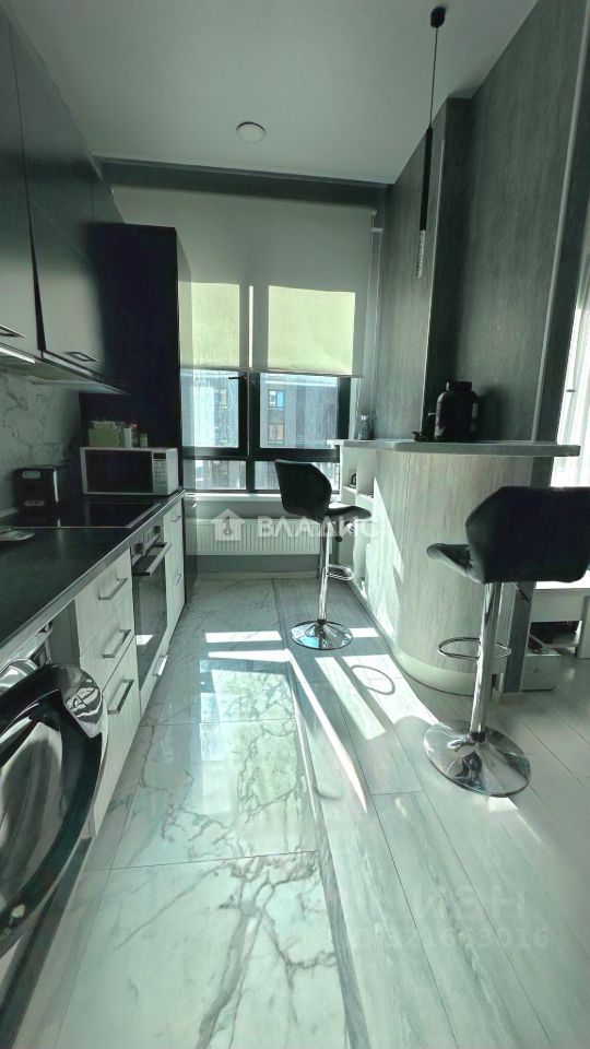 Продажа 1-комн квартиры на вторичном рынке Каширское шоссе, 65к3