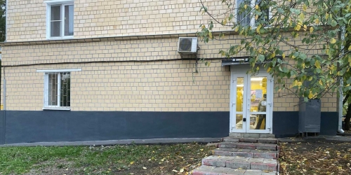 Помещение свободного назначения ул Олеко Дундича,  д. 27