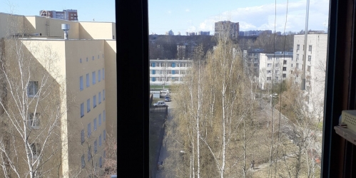 1-комн квартира Обручевых ул. ,  д. 8