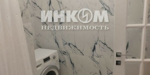 1-комн квартира Уральская ул,  д. 15