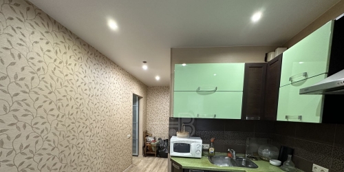 2-комн квартира Орехово-Зуево, Парковская, 13