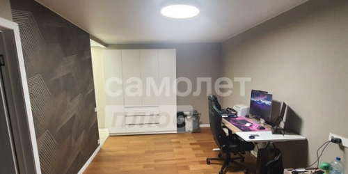 1-комн квартира ул Чертановская,  д. 43,  к. 2