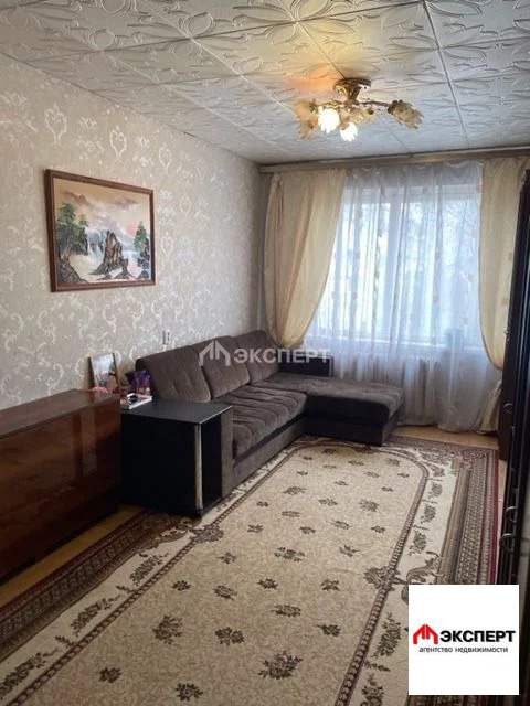 Продажа 3-комн квартиры на вторичном рынке Павловский Посад, ул. Кузьмина,  д. 48