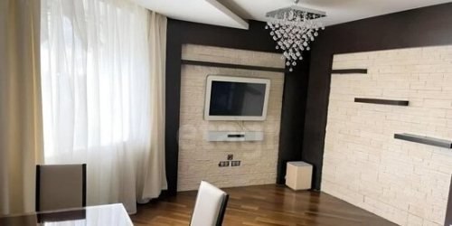 3-комн квартира Челюскинская улица,  д. 11