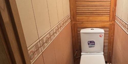 4-комн квартира улица Коненкова, 19В