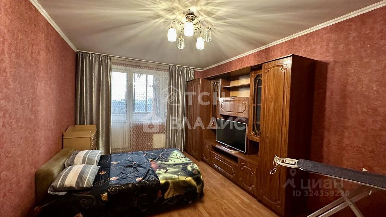 Продажа 2-комн квартиры на вторичном рынке Балашиха, Зеленая улица, 34