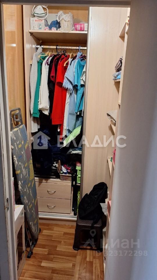 Продажа 1-комн квартиры на вторичном рынке Подольск, проспект Ленина, 14