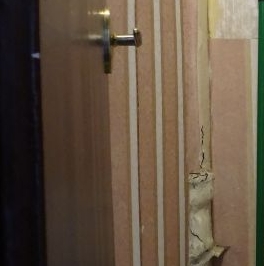 Продажа 3-комн квартиры на вторичном рынке Нагорная улица, 9к1