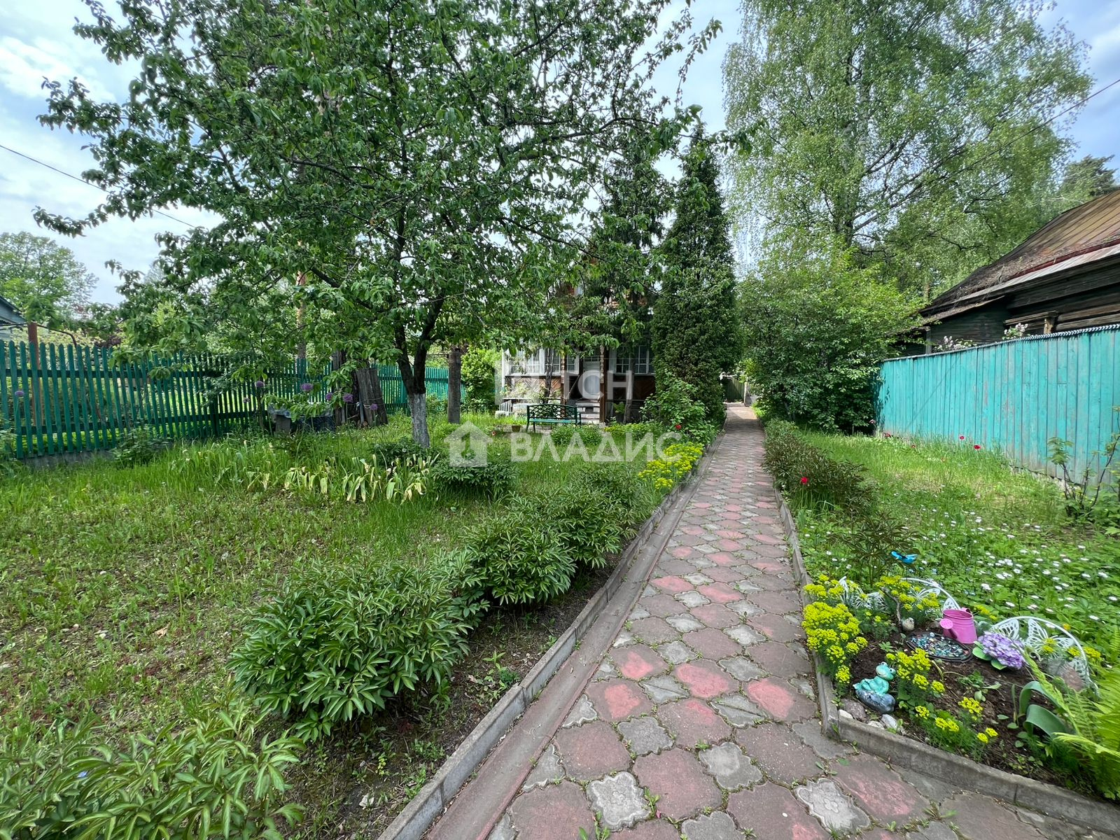 Продажа дома Королёв, Светлая улица, 9