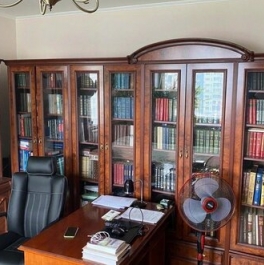 Аренда 3-комн квартиры на вторичном рынке ул Генерала Белобородова,  д. 19,  к. 1