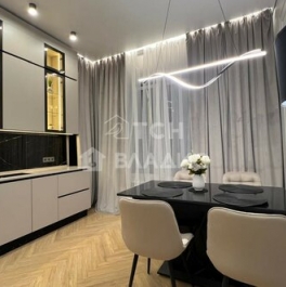 Продажа 3-комн квартиры на вторичном рынке Староалексеевская улица,  д. 5А