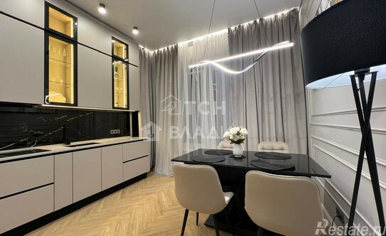 Продажа 3-комн квартиры на вторичном рынке Староалексеевская улица,  д. 5А