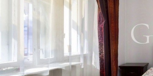 2-комн квартира переулок Сивцев Вражек, 20