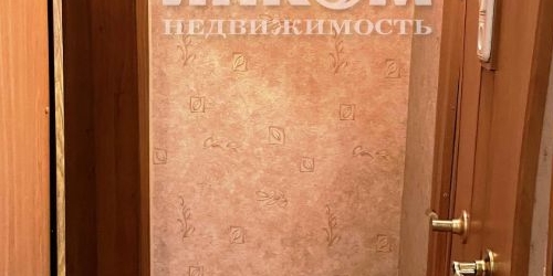 3-комн квартира Днепропетровская улица, 5К4