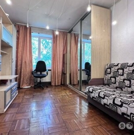 Аренда 1-комн квартиры на вторичном рынке улица Ольминского,  д. 16